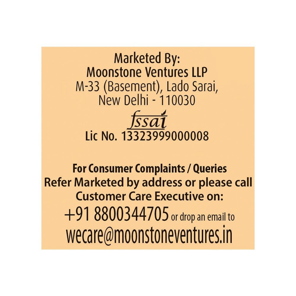 Whole Farm Premium Yellow Small Mustard Seeds/Rai : 100 g