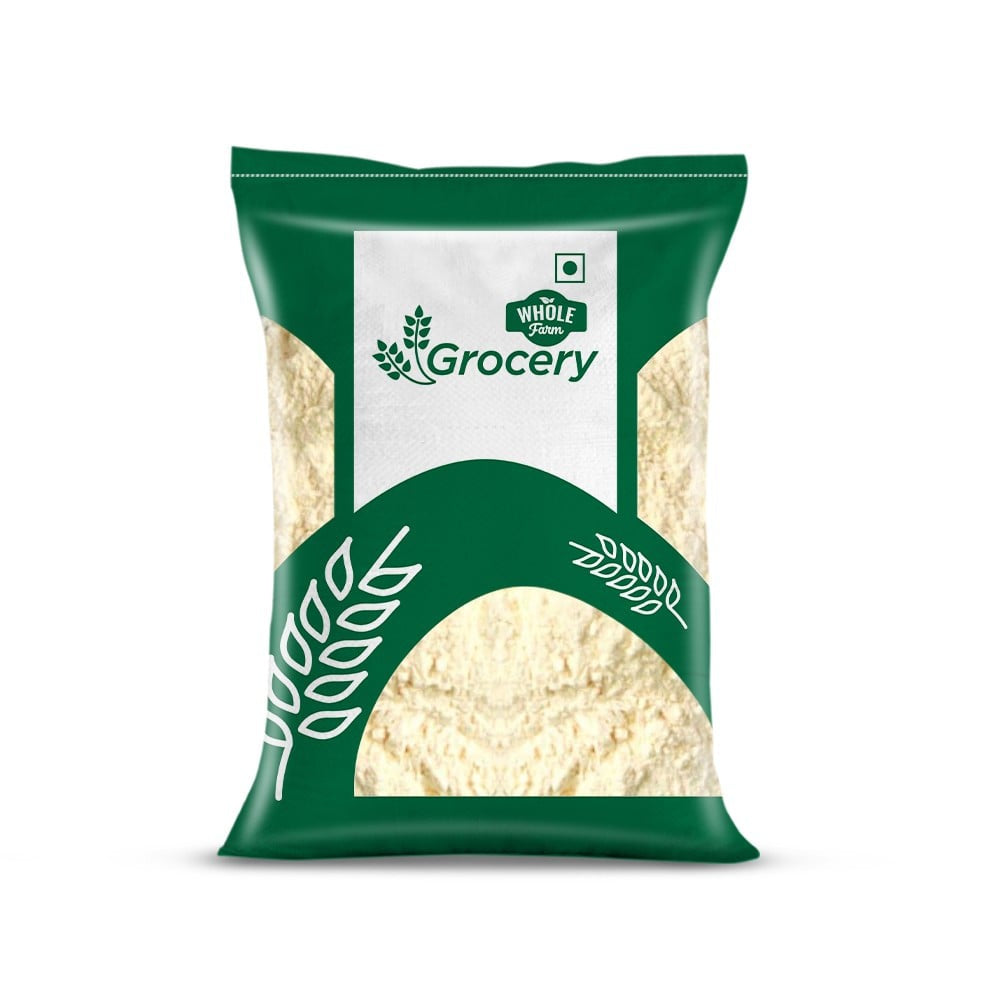 Whole Farm Grocery Besan : 500 g