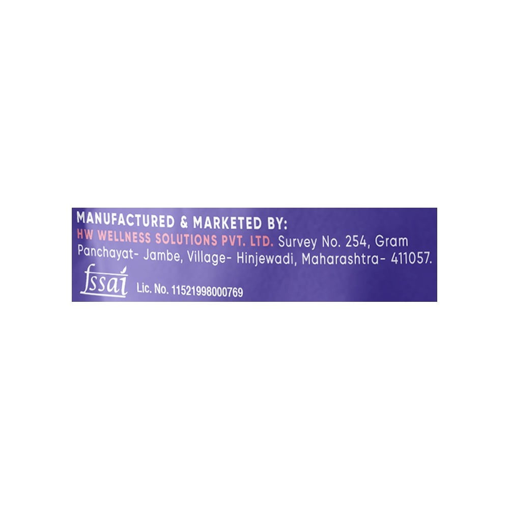 True Elements Dark Chocolate Granola : 400 g