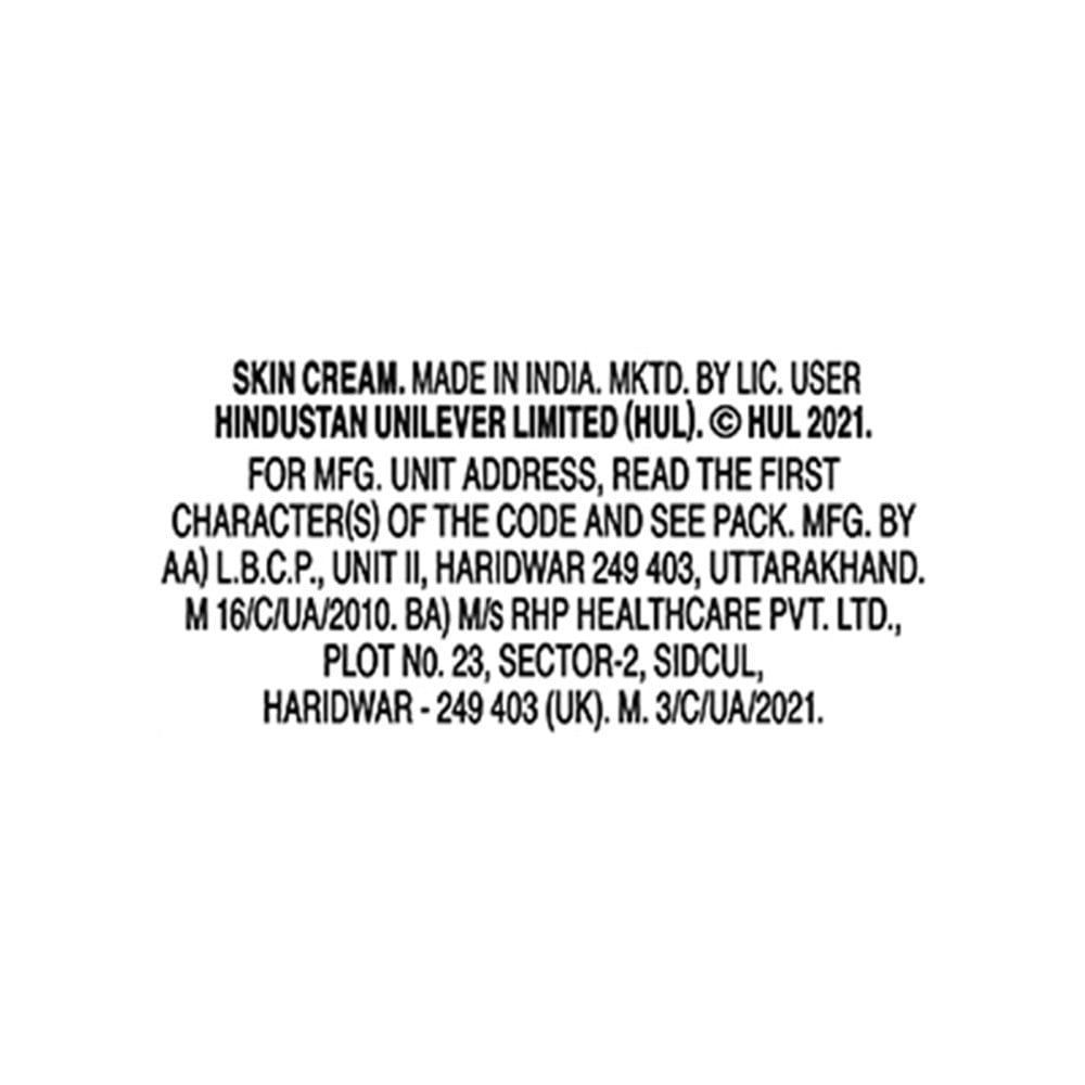 Pond's Light Moisturizing Cream (For Soft Skin) : 100 ml