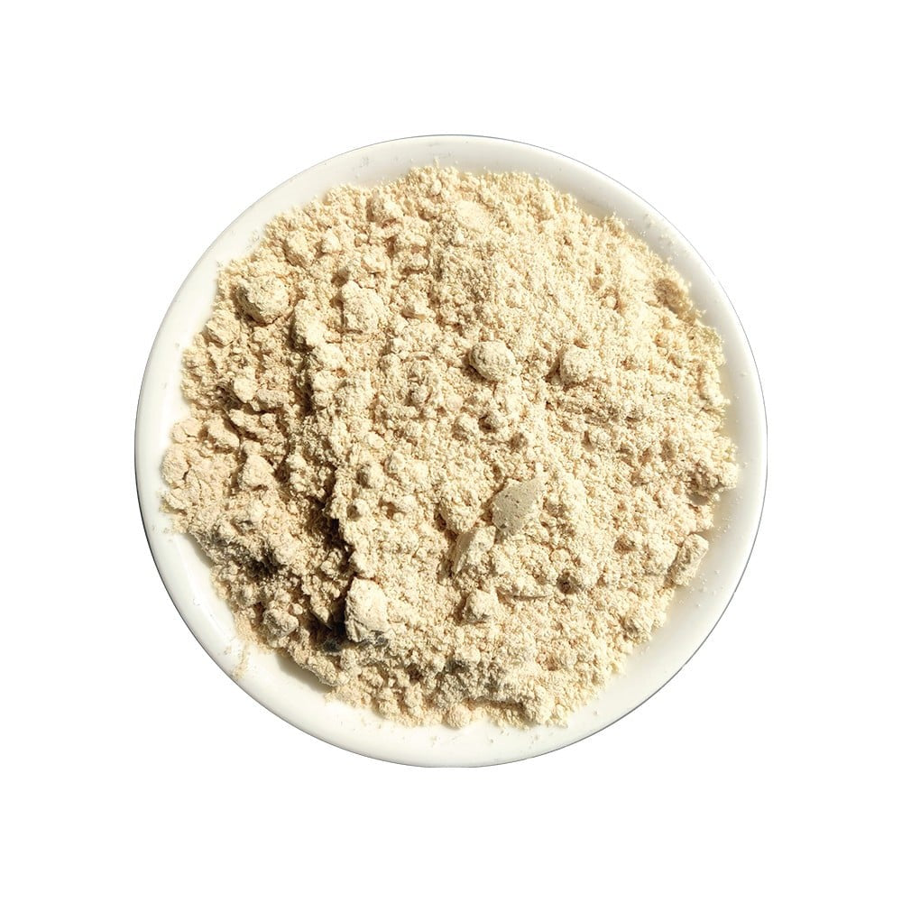 True Elements Oat Flour - Nutrient-Rich Oats Atta : 1 kg