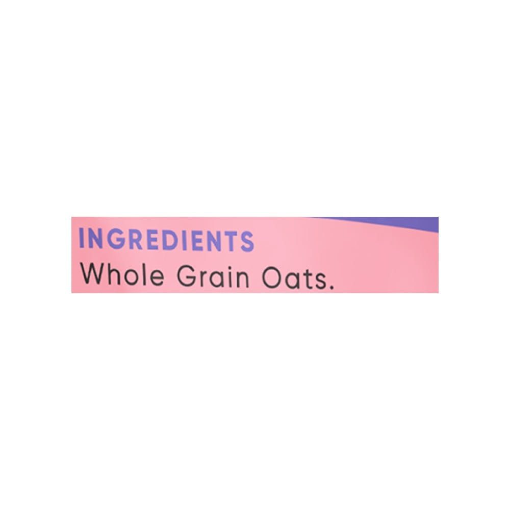 True Elements Oat Flour - Nutrient-Rich Oats Atta : 1 kg