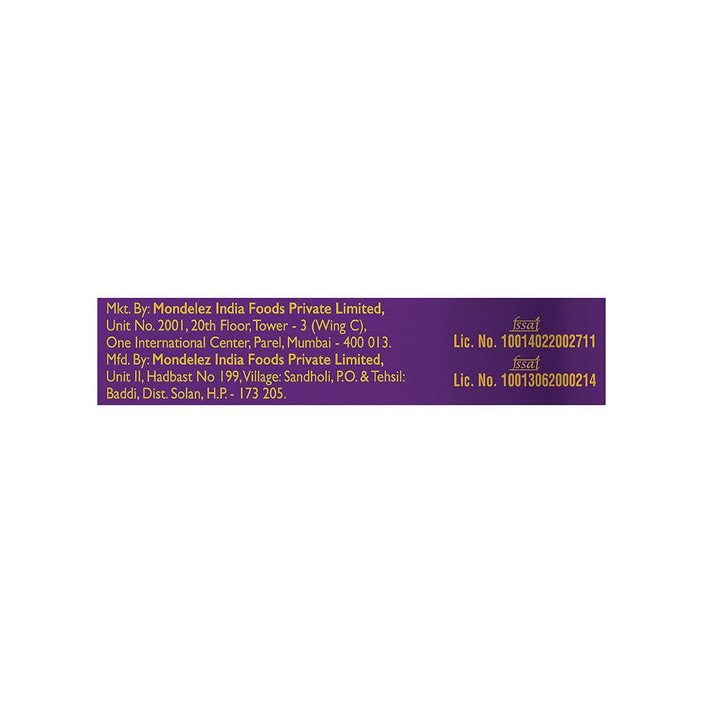 Cadbury Dairy Milk Silk Ganache Flavoured Chocolate Bar (146 g) - Pack of 2 : 2 x 146 g