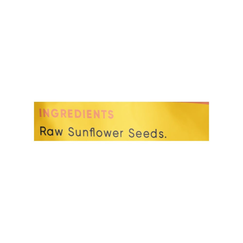True Elements Raw Sunflower Seeds (250 g) - Pack of 2 : 2 x 250 g