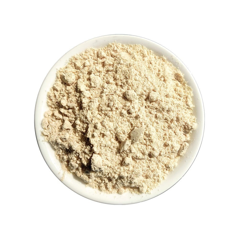 True Elements Super Grains Oat Flour - High-Fiber Atta : 500 g
