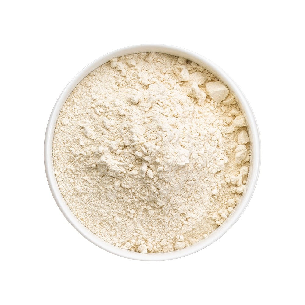 True Elements Quinoa Flour - Gluten-Free Atta : 500 g