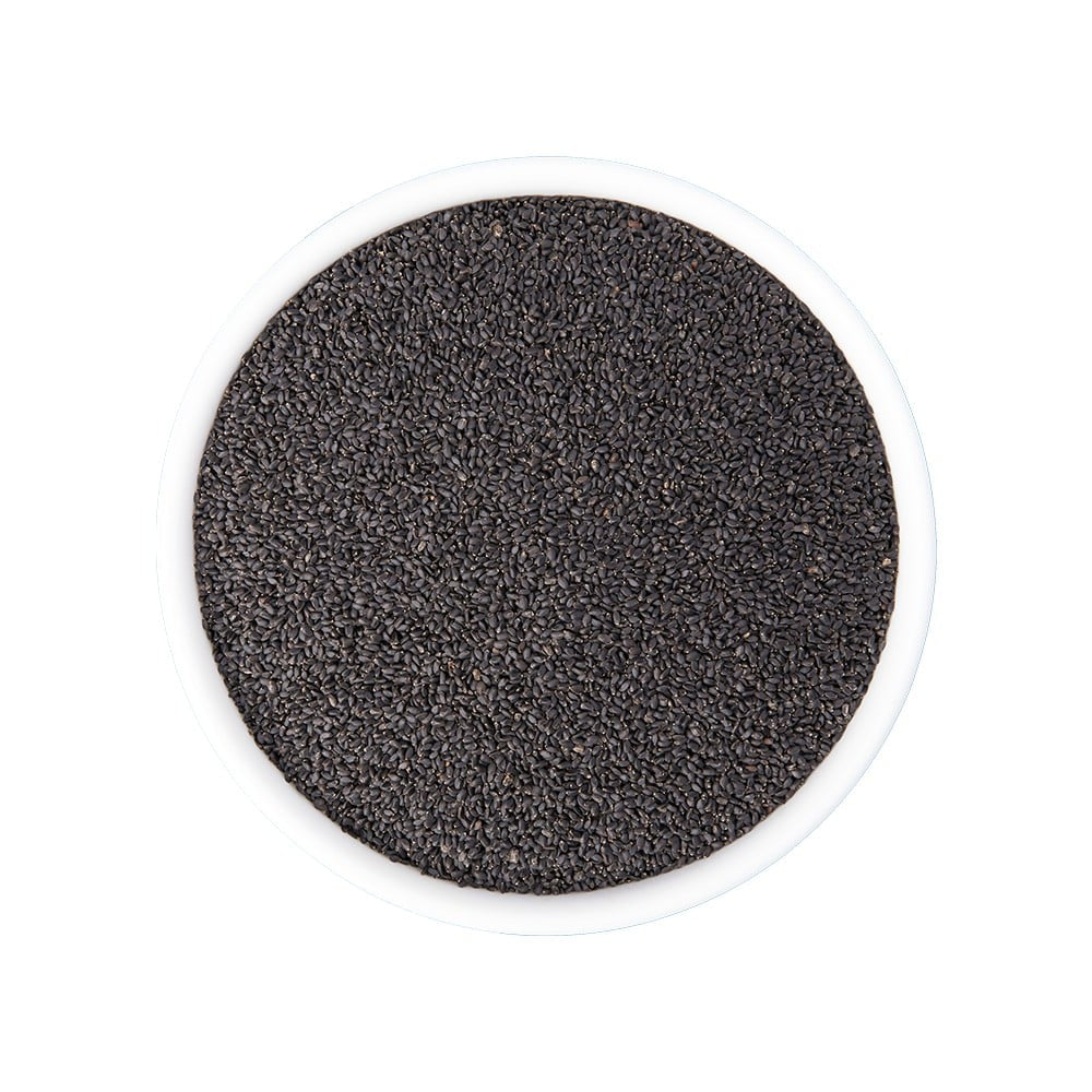 True Elements Basil Seeds / Sabja Seeds (Raw) : 250 g