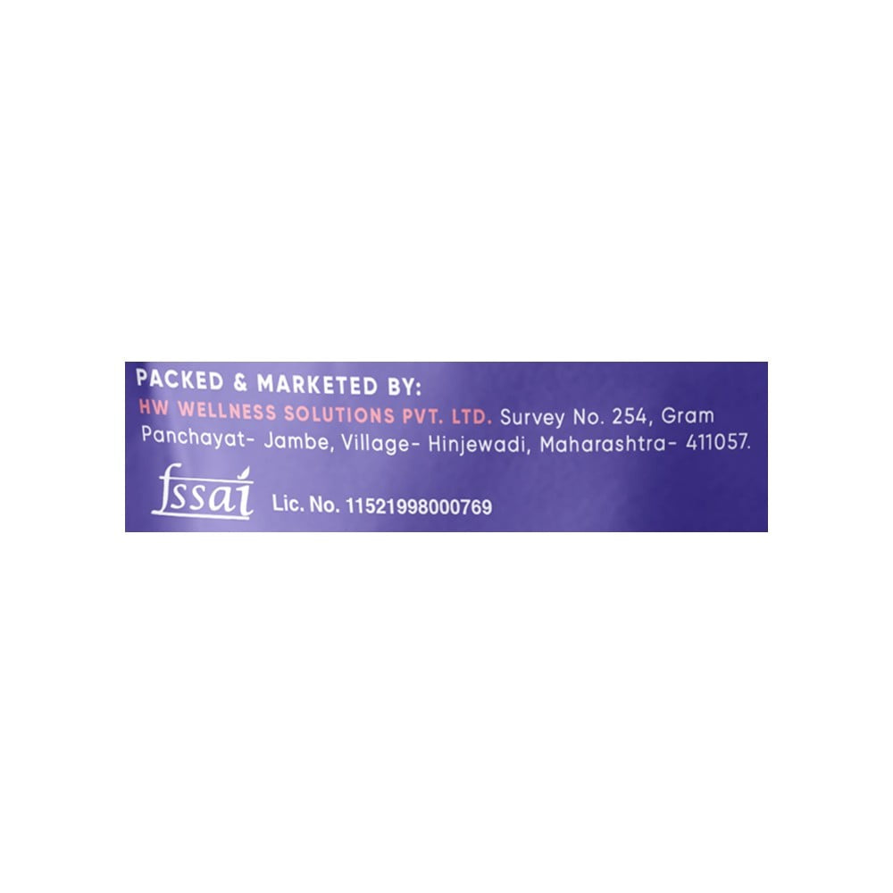 True Elements White Sesame Seeds (Safed Til) : 150 g