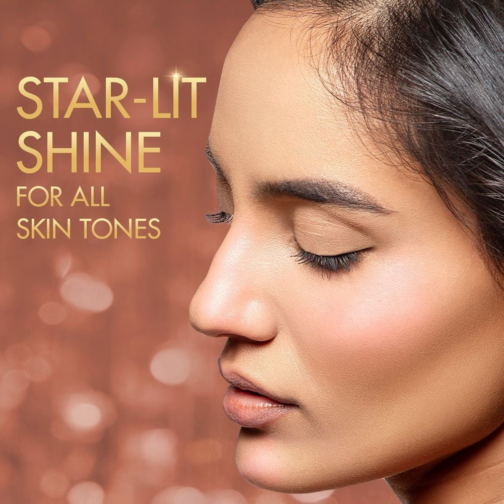 Lakme 9To5 Lumi Lit Strobe Cream (Dewy Rose) : 30 g