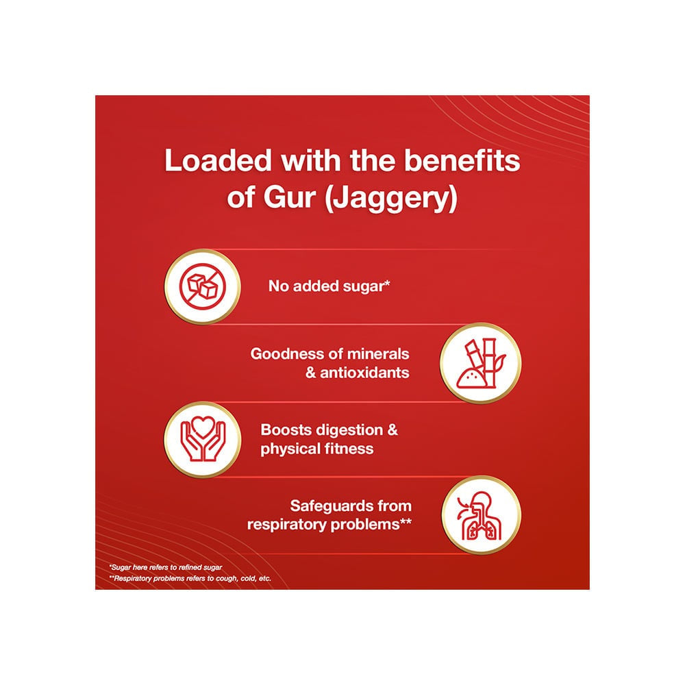 Dabur Chyawanprash Awaleha (Gur) : 900 g