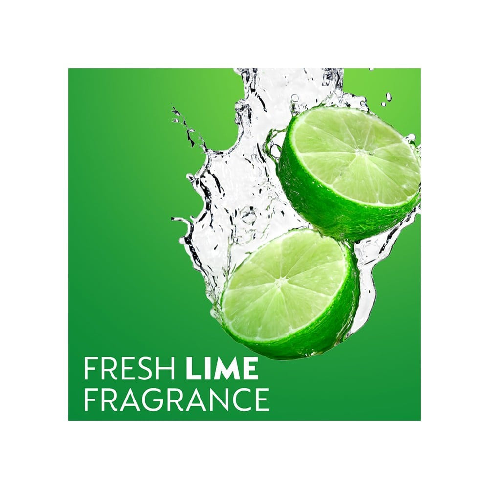 Dettol Lime Fresh Liquid Disinfectant : 550 ml