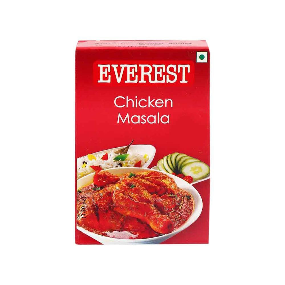 Everest Chicken Masala : 50 g
