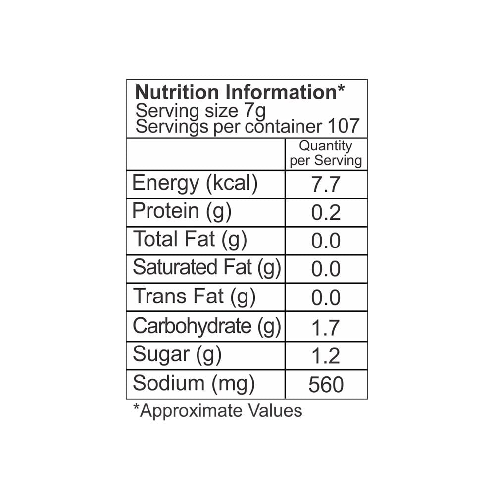 Ching's Secret Dark Soy Sauce : 750 g