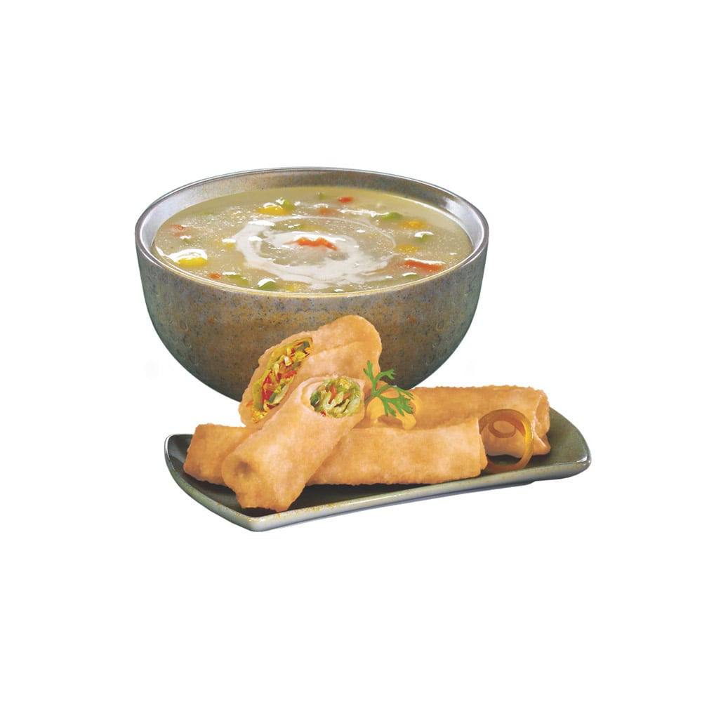 Ching's Secret Green Chilli Sauce Bold & Flavourful : 680 g