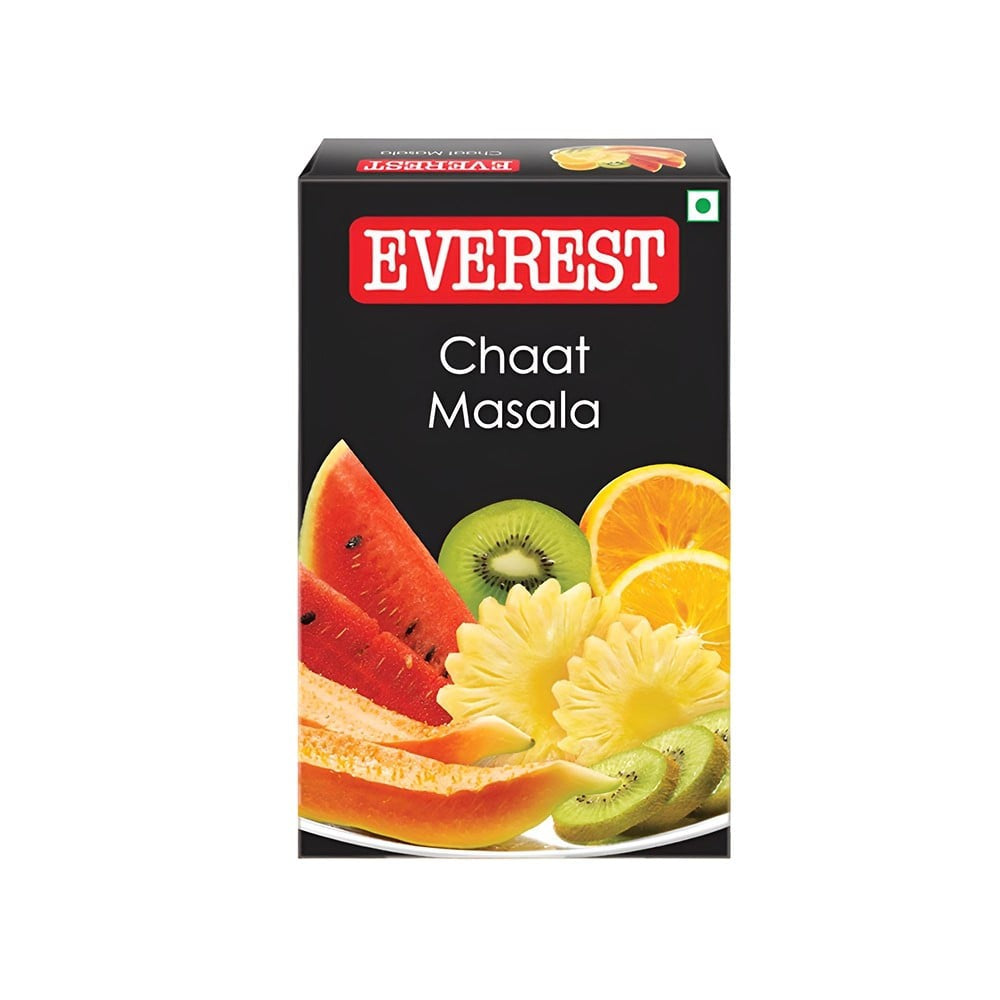 Everest Chat Masala : 100 g