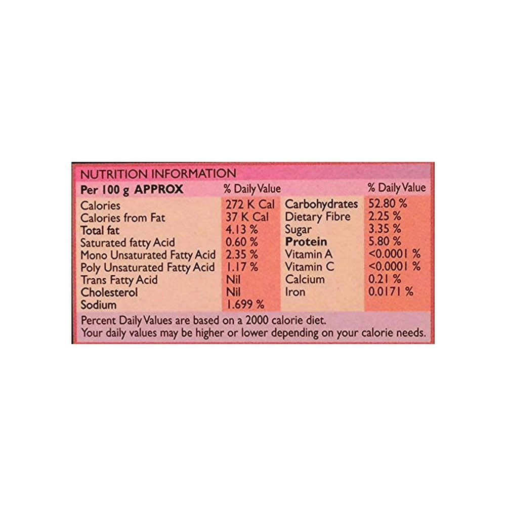 Everest Chat Masala : 100 g