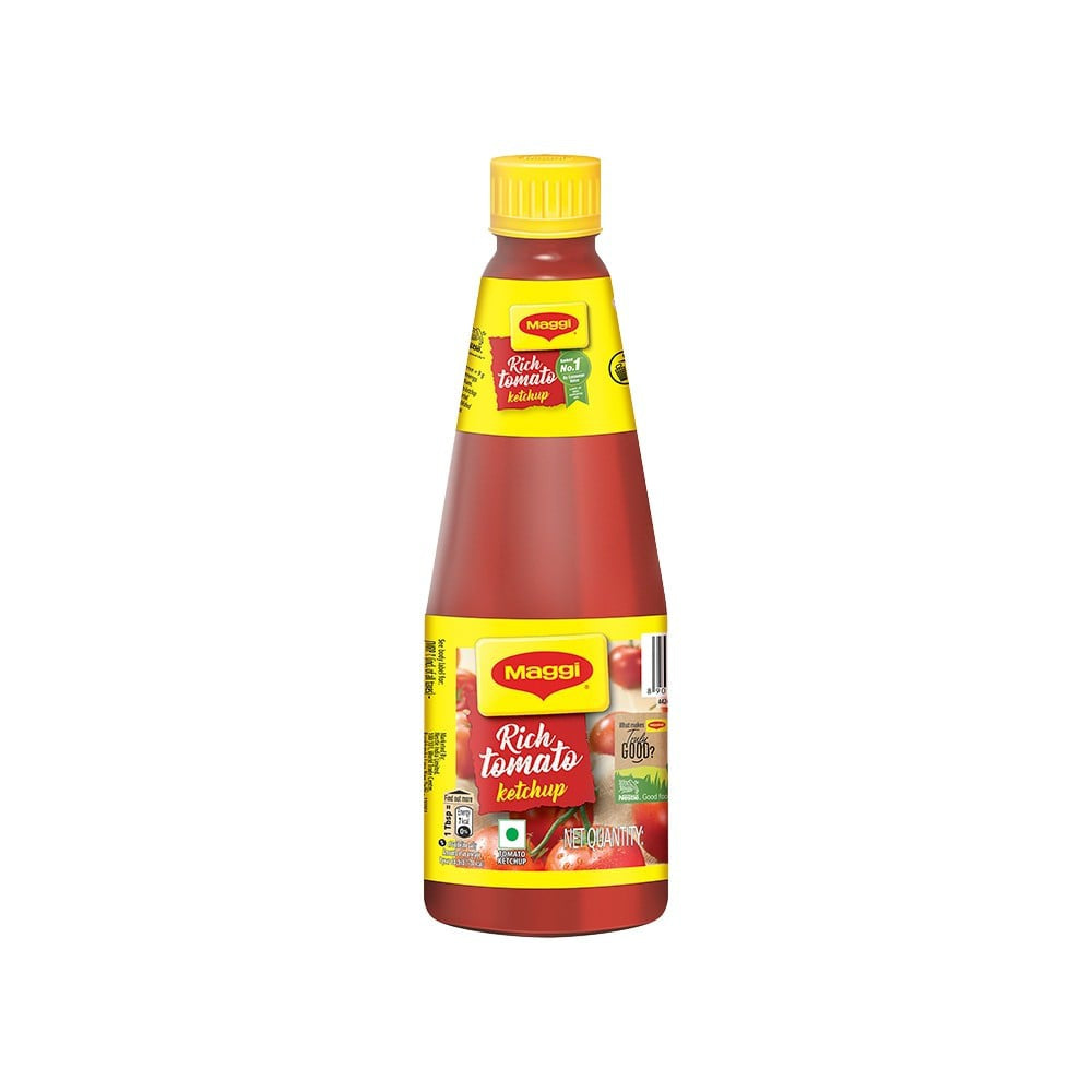 Maggi Rich Tomato Ketchup : 970 g
