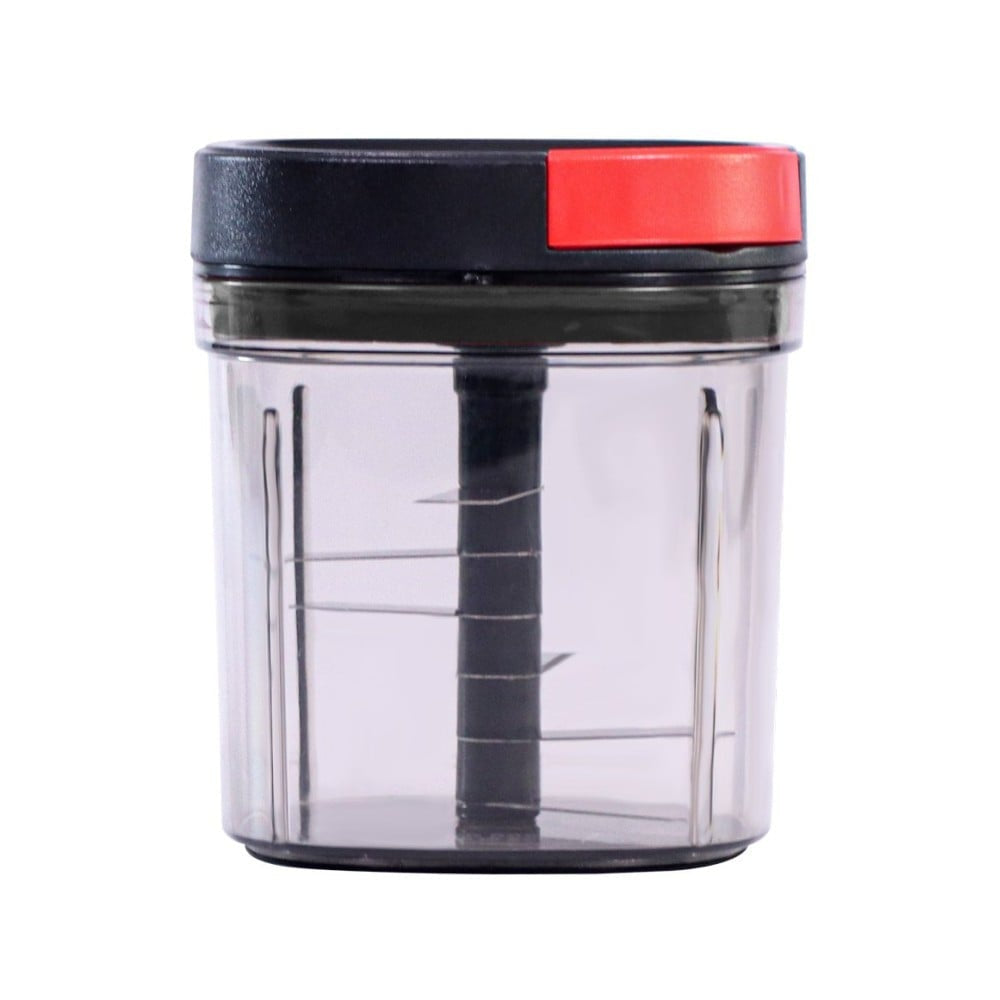 Wonderchef Glory String Vegetable Chopper (Black) : 1 unit