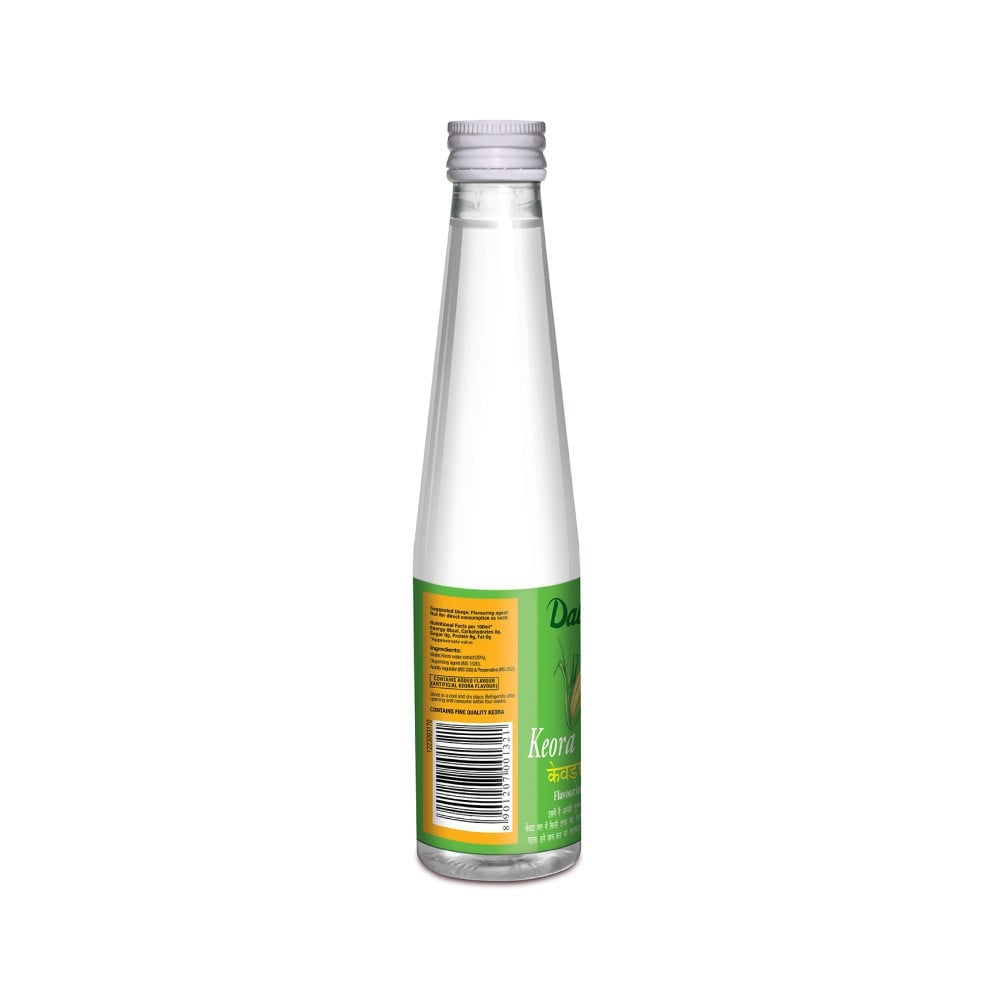 Dabur Keora Water Essence : 250 ml
