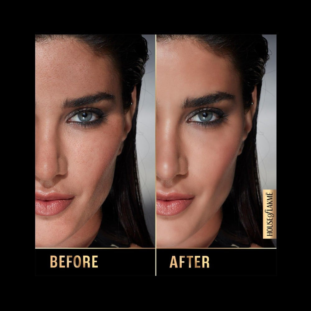 Lakme Absolute Blur Perfect Makeup Primer : 30 ml