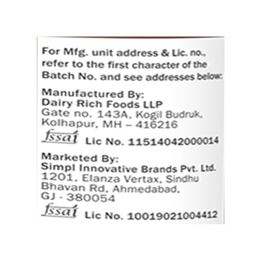 Phab Strawberries & Cream Protein Milkshake (Diabetic Friendly) : 2 x 200 ml