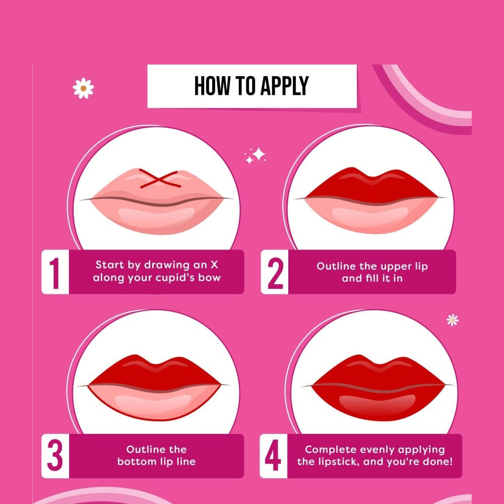 SUGAR POP Matte Lipcolour (17 Cocoa) : 1.6 ml