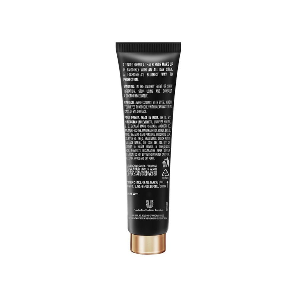 Lakme Absolute Blur Perfect Makeup Primer : 10 g