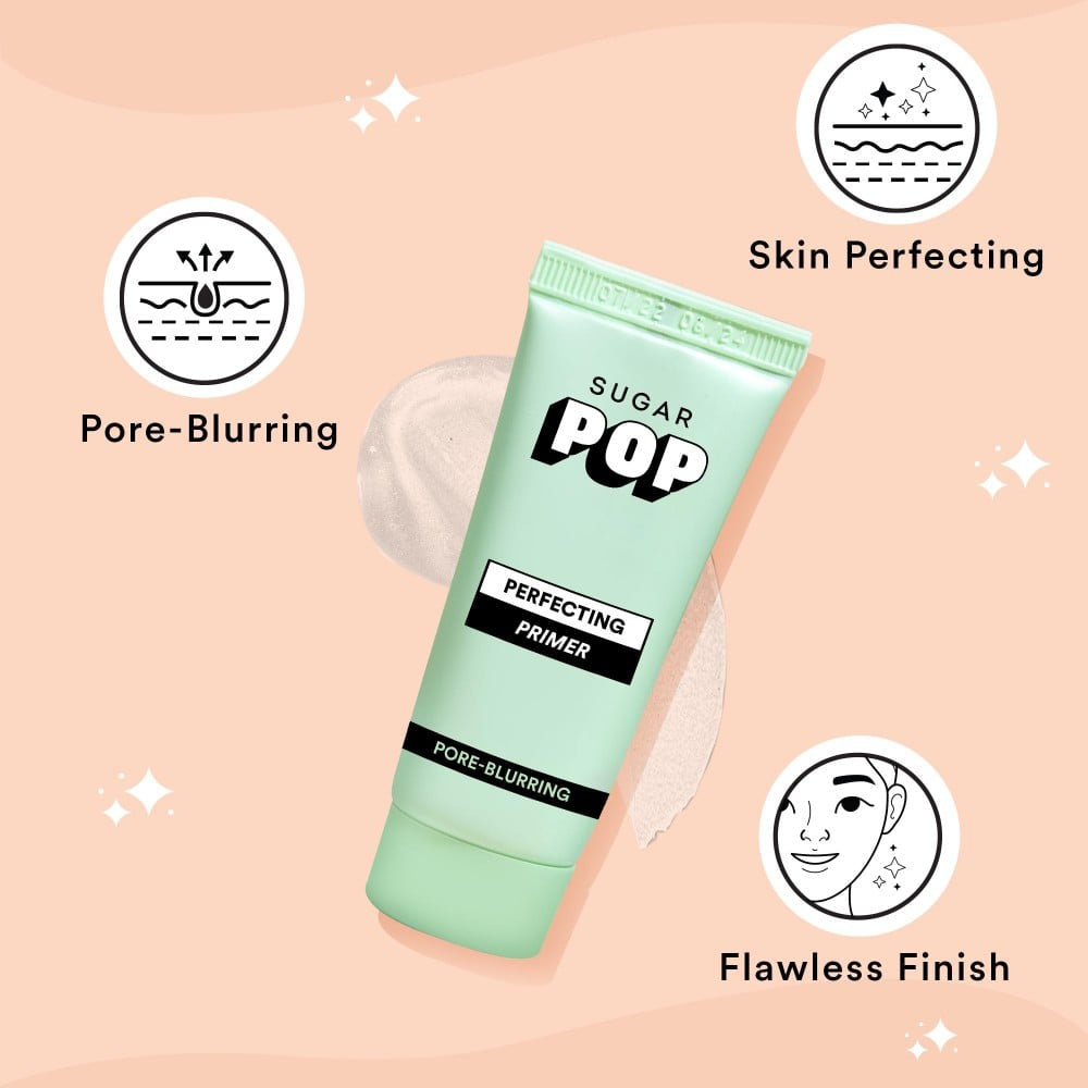 SUGAR POP Perfecting Primer : 25 ml