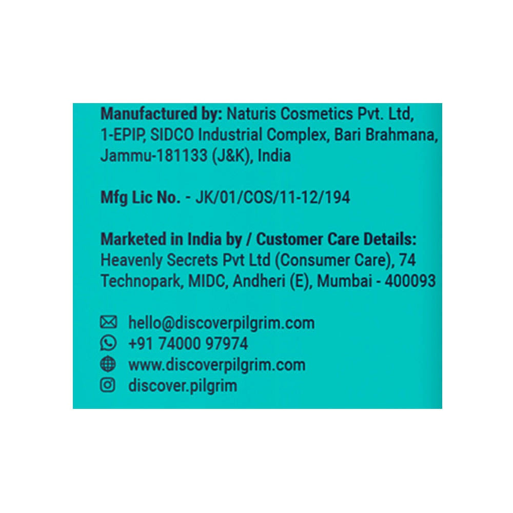 Pilgrim Retinol Night Cream - Pack of 2 : 2 x 50 g