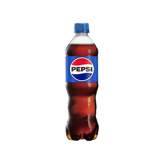 Pepsi Soft Drink : 750 ml