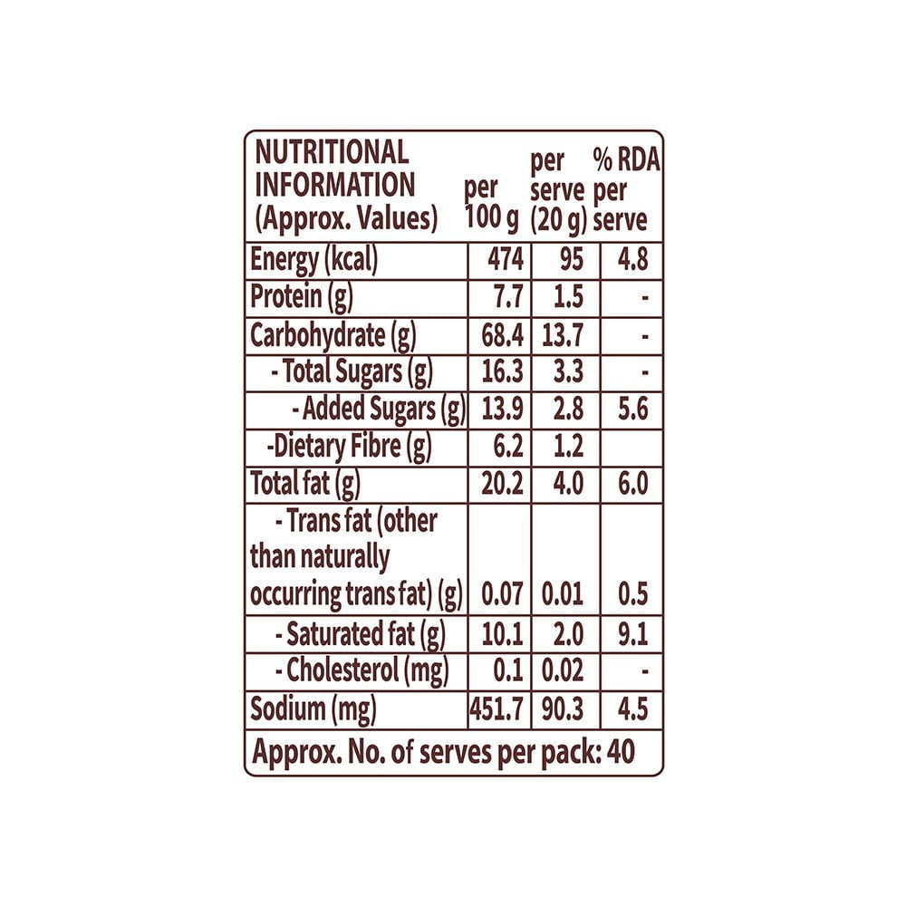 Sunfeast Farmlite Digestive High Fibre Biscuit : 800 g