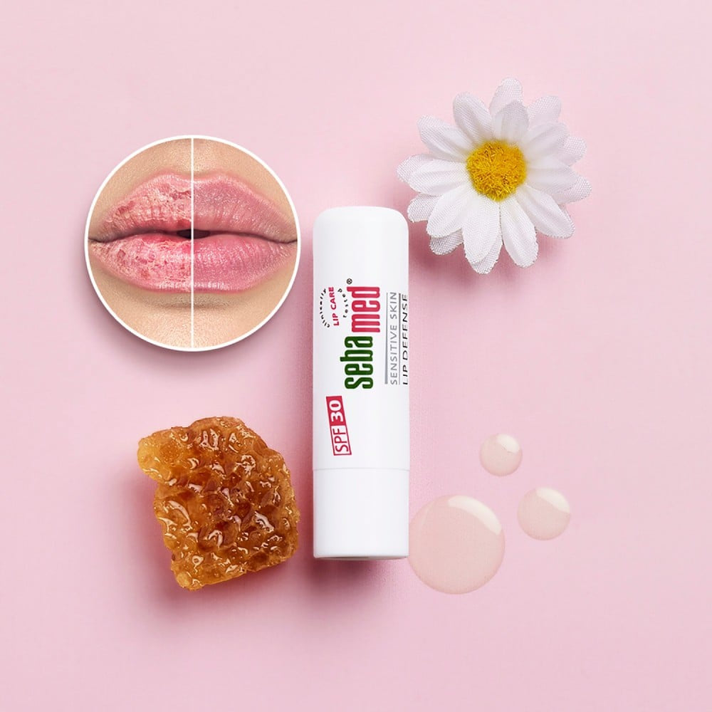 Sebamed Lip Defense SPF 30 Lip Balm : 4.8 g