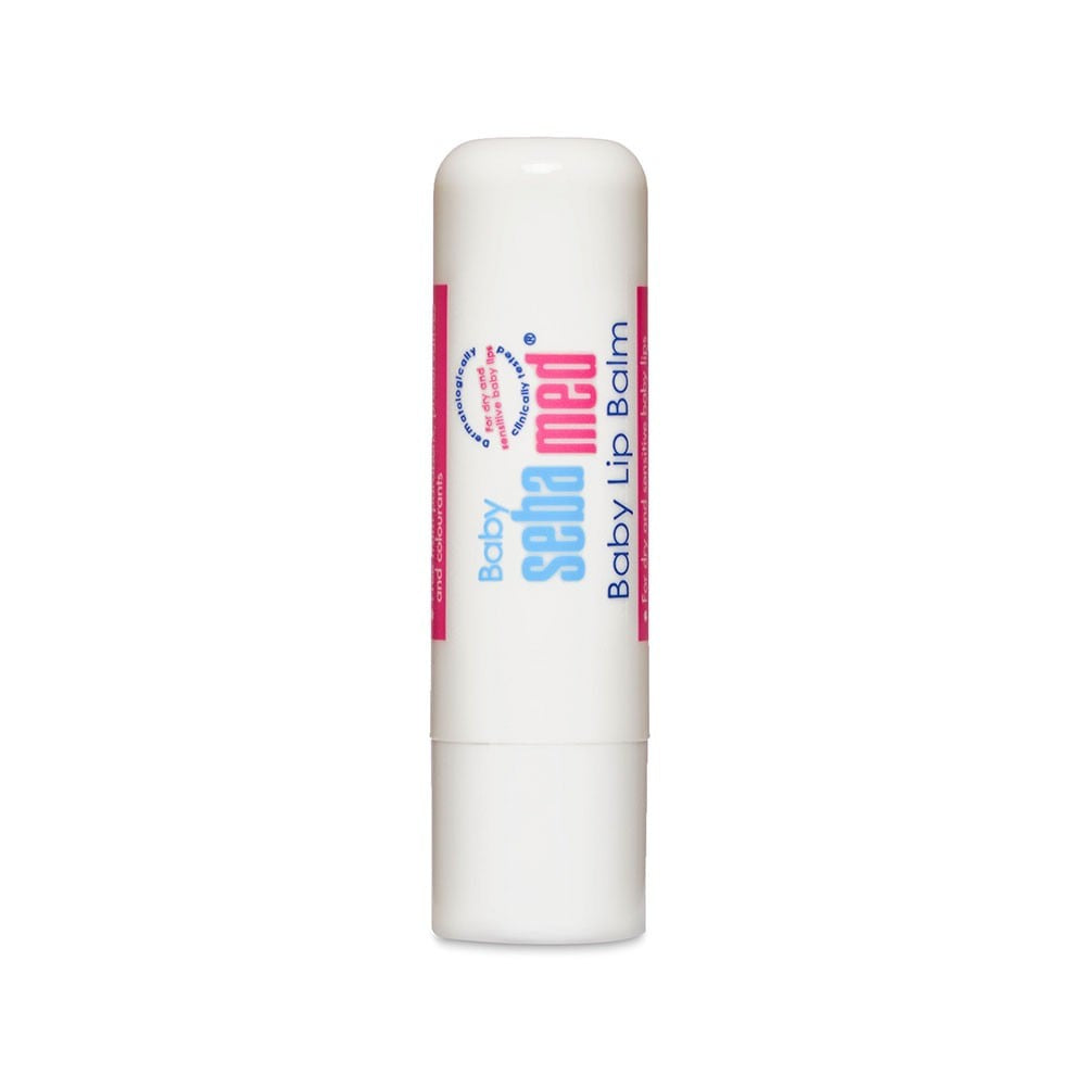 Sebamed Baby Lip Balm : 4.8 g
