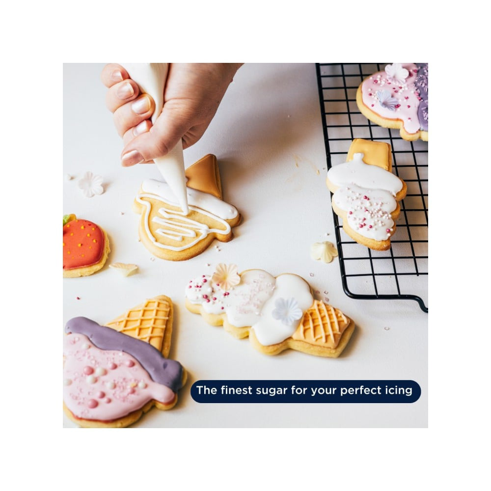 The Select Aisle Icing Sugar : 300 g