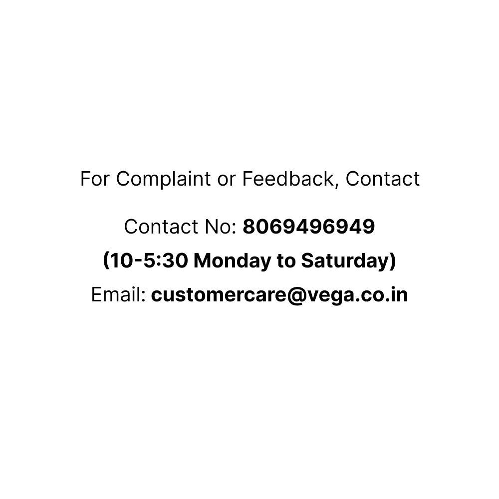 Vega 3 in 1 Keratin Hair Styler, VHSCC-03 (Rose Gold) : 1 unit