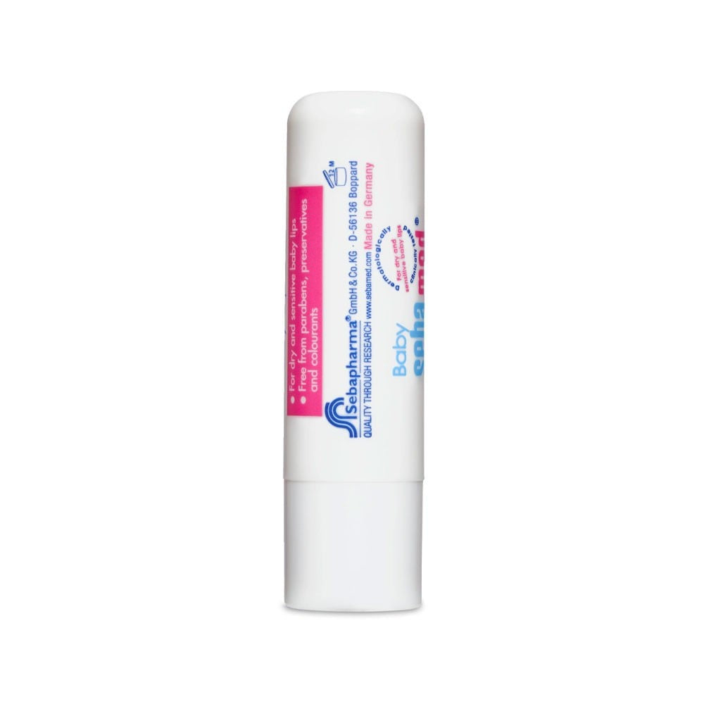 Sebamed Baby Lip Balm : 4.8 g