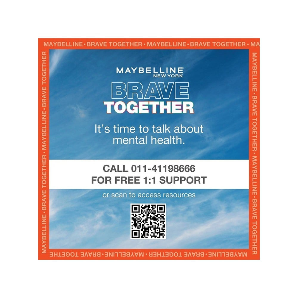 Maybelline New York Sensational Liquid Matte Lipstick (Get Undressed NU07) : 7 ml