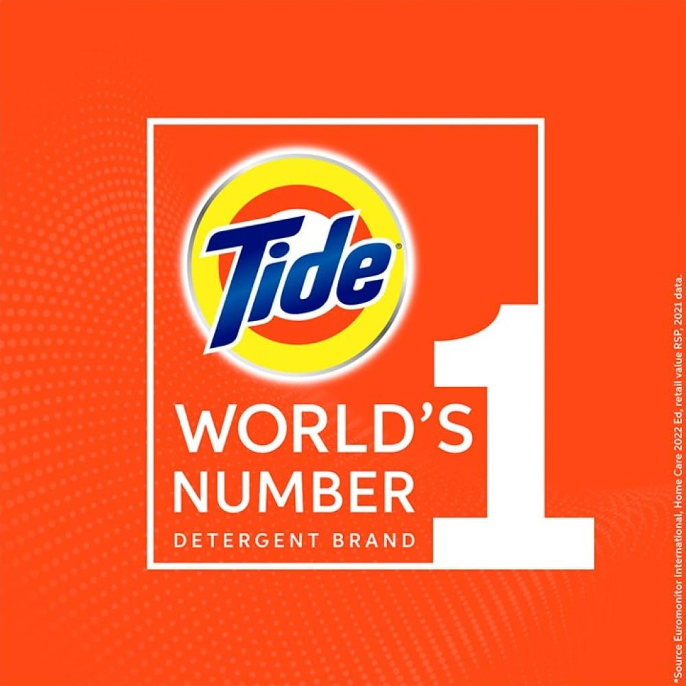 Tide Matic Top Load Liquid Detergent - Pack of 2 : 2 x 2 ltr