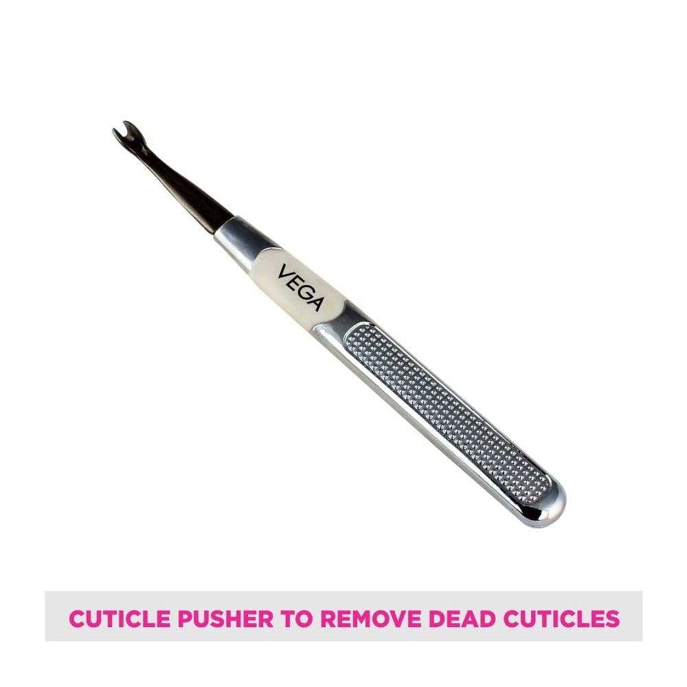 Vega DIY Pedicure Set : 1 pack