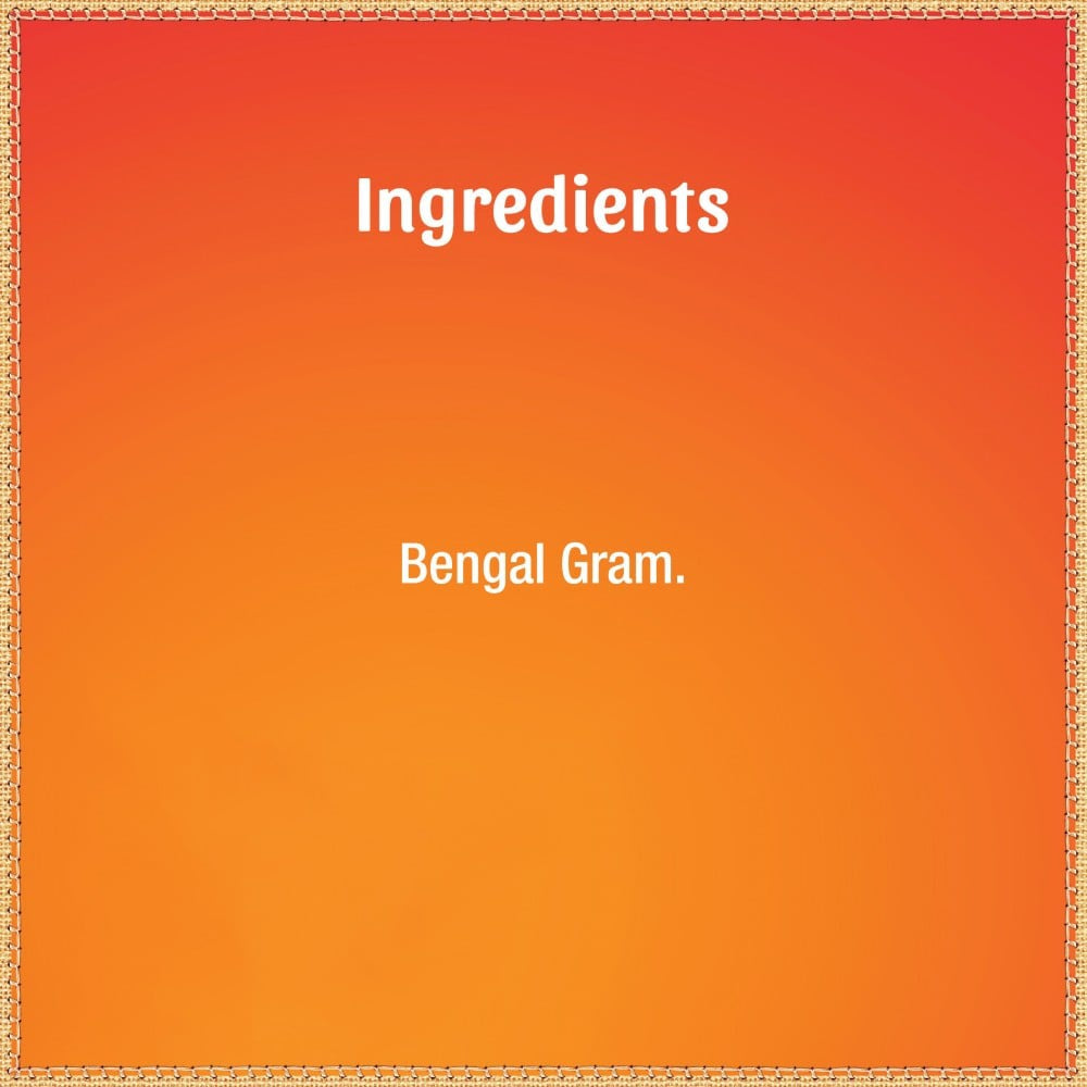 Aashirvaad Besan Besan (100% Chana Dal) : 1 kg