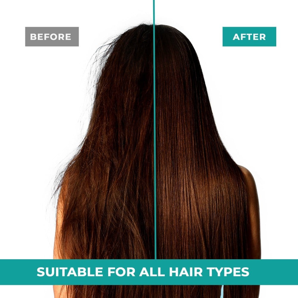 Streax Professional Vitariche Gloss Hair Serum : 200 ml