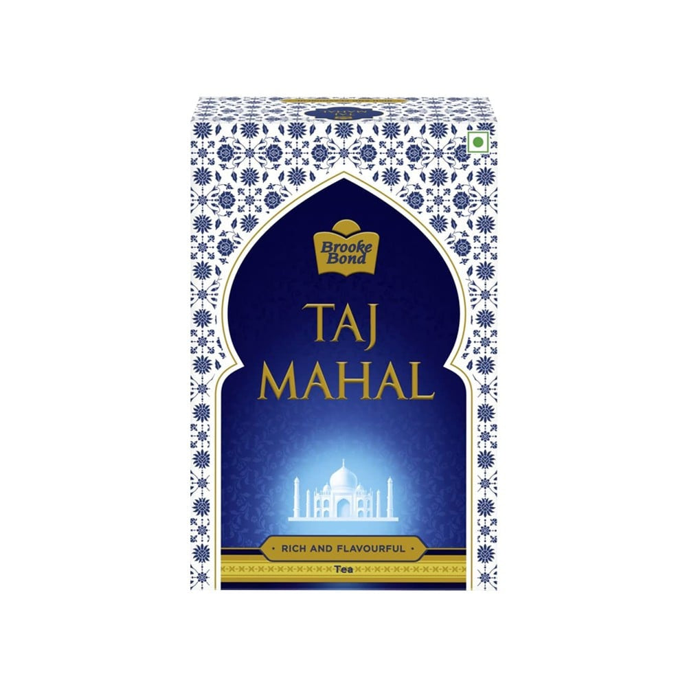 Brooke Bond Taj Mahal Tea : 500 g