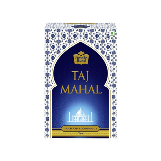 Brooke Bond Taj Mahal Tea : 500 g
