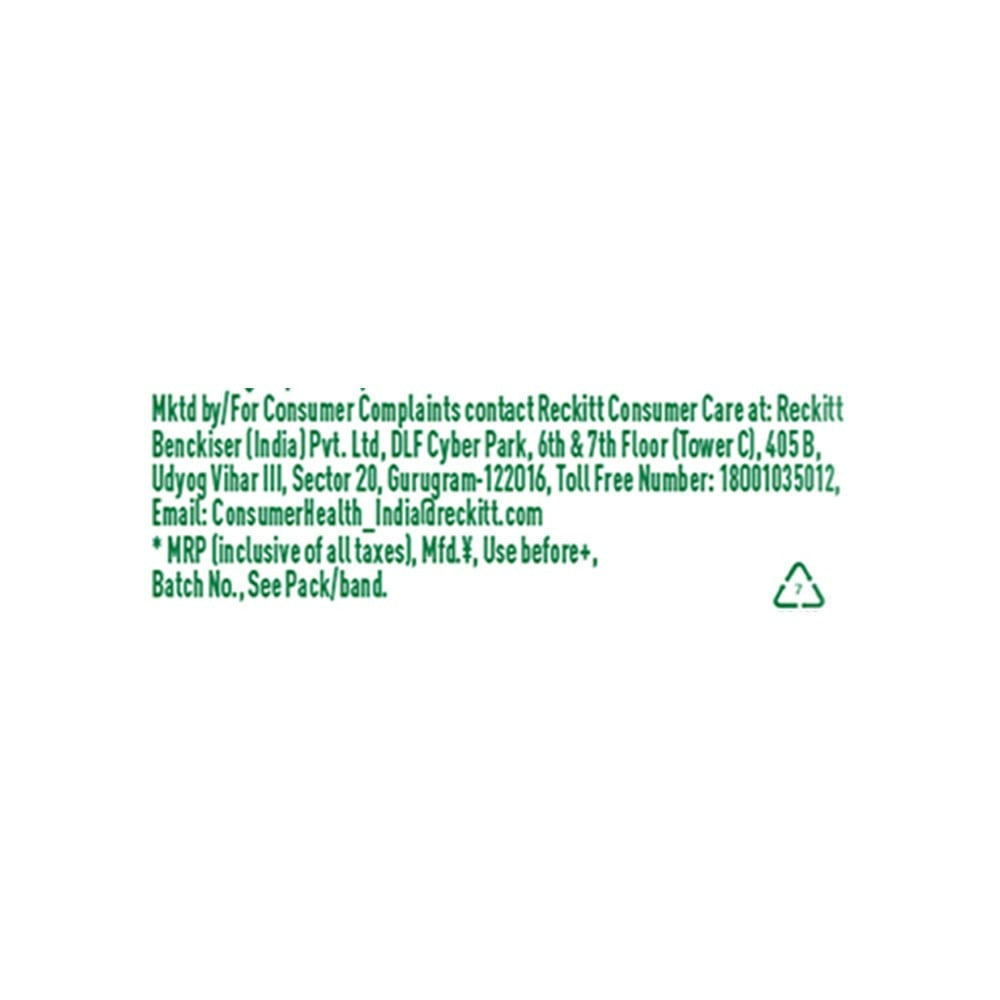 Dettol Cologne Fresh Soap : 4 X 150 g