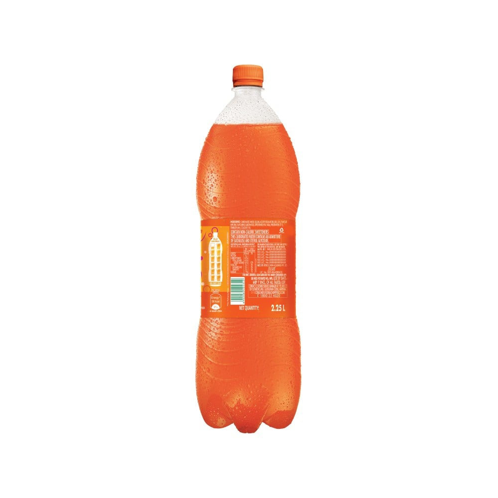 Mirinda Soft Drink : 2.25 ltr