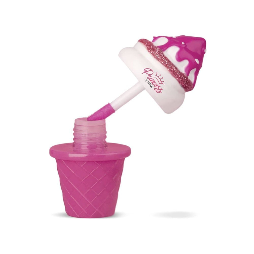 Renee Princess Icecream Lip Gloss (Baby Pink) : 8 ml