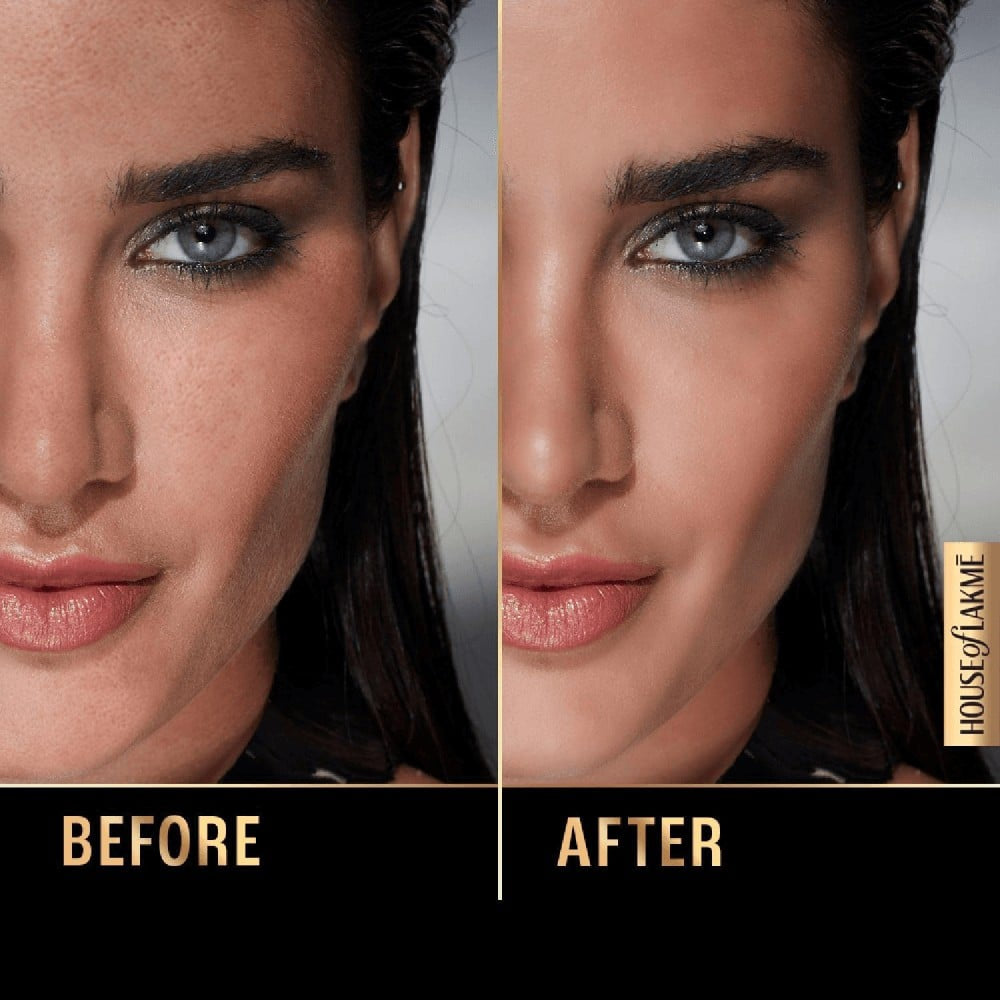 Lakme Absolute Blur Perfect Makeup Primer : 10 g