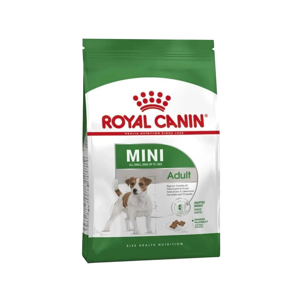 Royal Canin Dog Dry Food : 8 kg