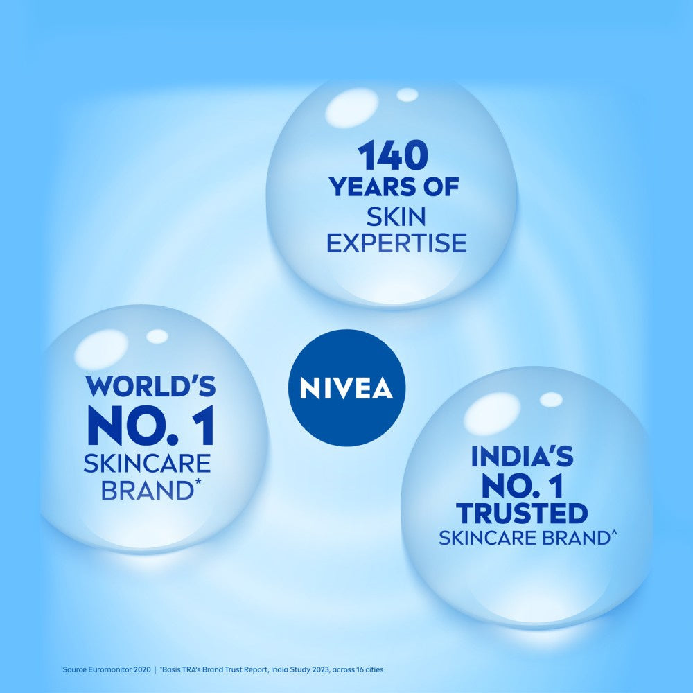 Nivea Fresh Natural Women's Deodorant : 150 ml