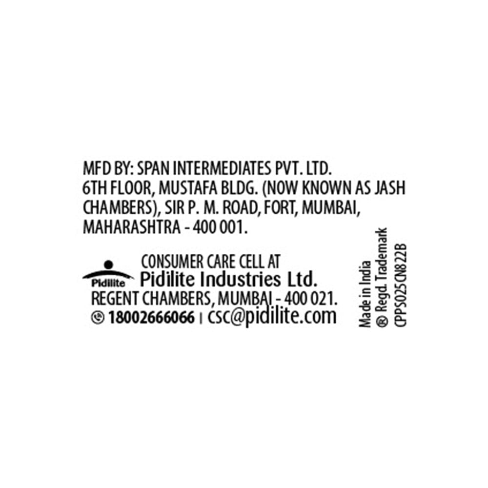 Pidilite Stainoff Stain Remover : 50 ml